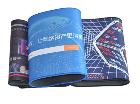 用鼠標(biāo)墊做廣告宣傳有哪些優(yōu)勢？廣告鼠標(biāo)墊定制 【通亞工藝品】