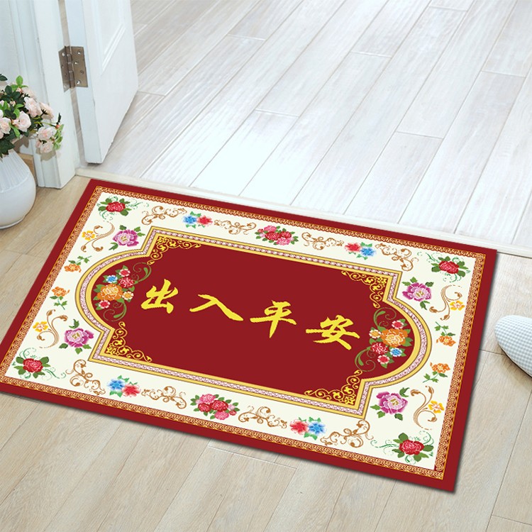 地墊怎么清洗？清洗地墊的注意事項(xiàng)一覽【通亞工藝品】